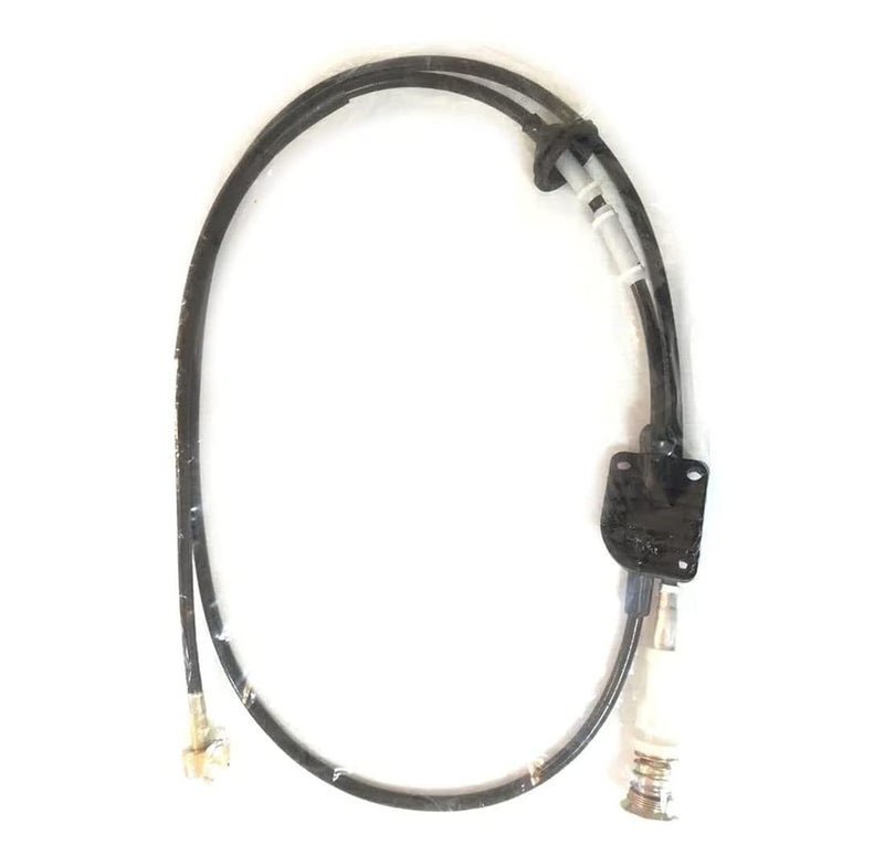 iHave كابل عداد السرعة ihave 86-97 N/S NAVARA D21 BD25 BDI HARDBODY شاحنة بطول 79" جديد - Image 1